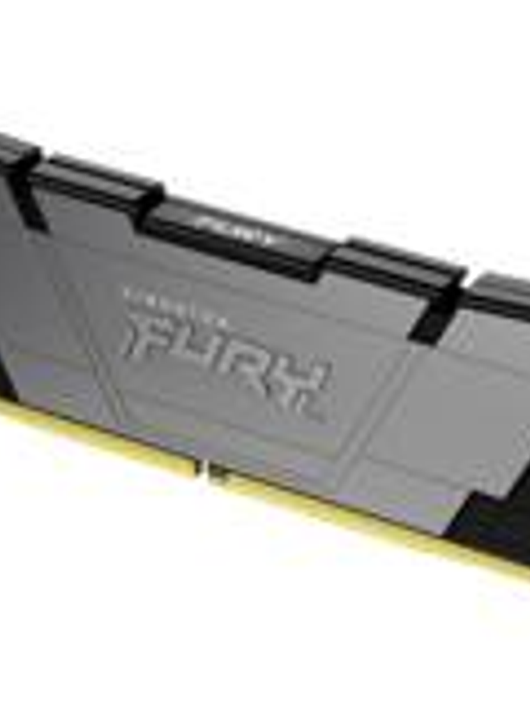 Memoria RAM DDR4 32GB 3200MT/s Kingston Fury Renegade, CL16, DIMM, 1.35V 3