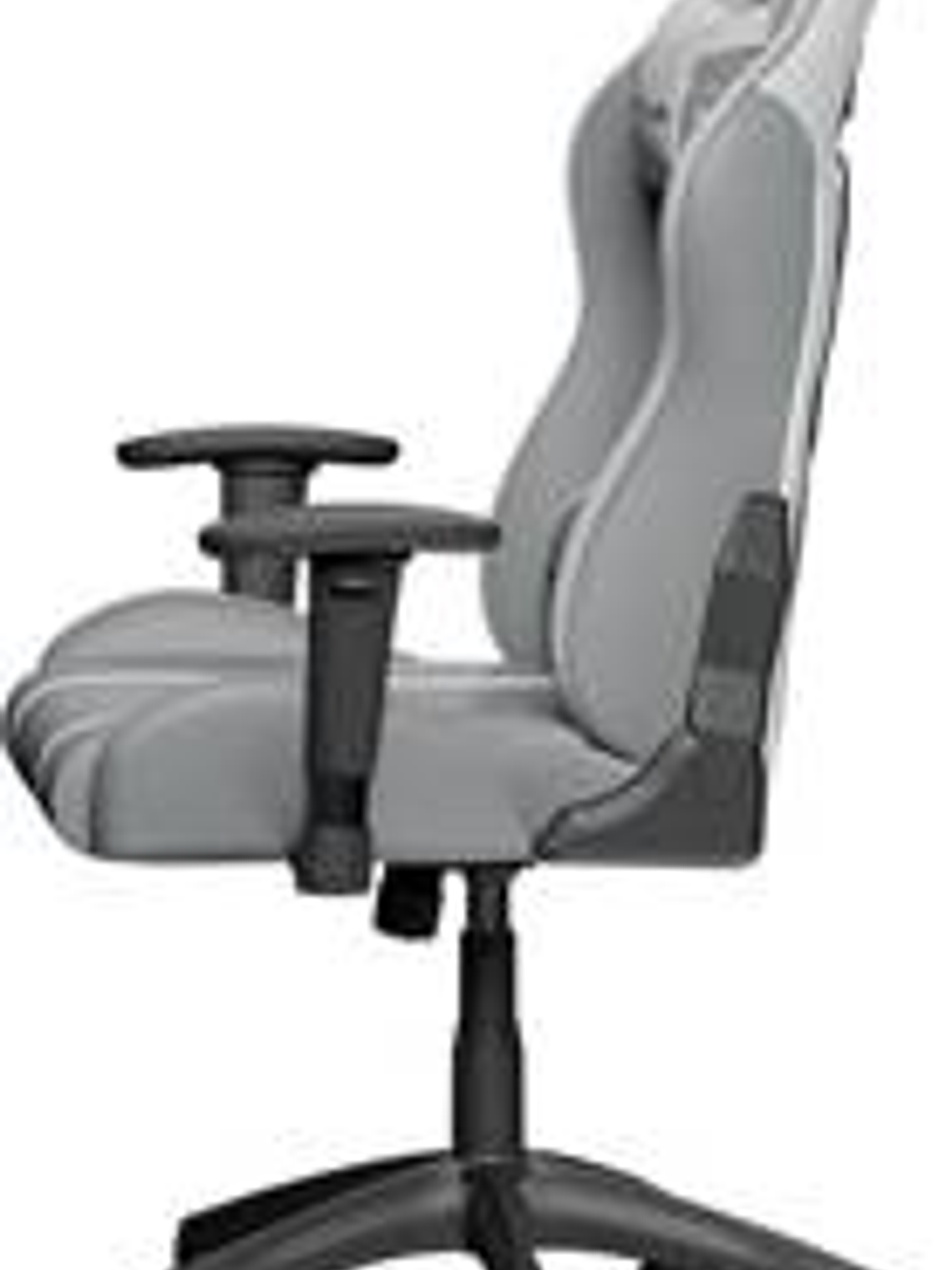 Silla Gamer Primus Gaming Thronos 103 Celeste Ergonómica Respaldo Alto 3