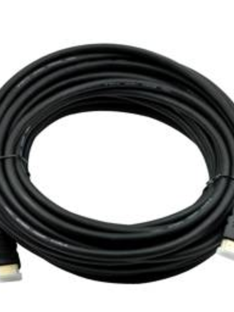 Cable HDMI Xtech 7.6 Metros 1080p 60Hz V1.3 - Full HD 1