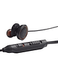 Auriculares Gaming JBL Quantum 50 Negro con Cable In-Ear - Earbuds Gamer - Miniatura 2