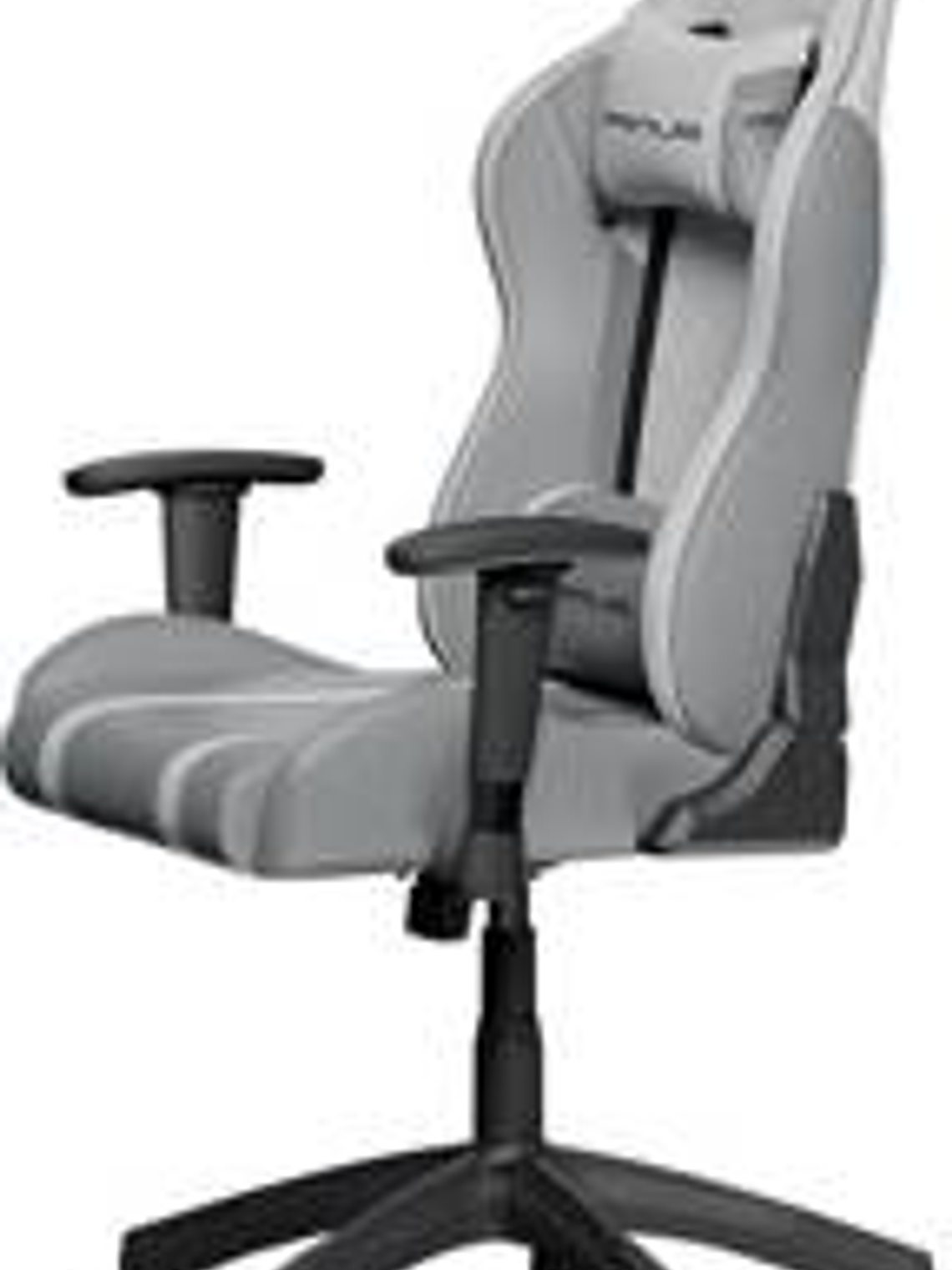 Silla Gamer Primus Gaming Thronos 103 Celeste Ergonómica Respaldo Alto 4
