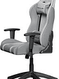 Silla Gamer Primus Gaming Thronos 103 Celeste Ergonómica Respaldo Alto - Miniatura 4