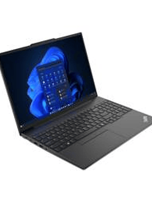 Notebook Lenovo ThinkPad E16 16