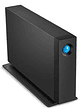 Disco Duro Externo LaCie D2 8TB USB 3.0 - 260 MB/s Desktop para Mac y PC Profesional - Miniatura 1