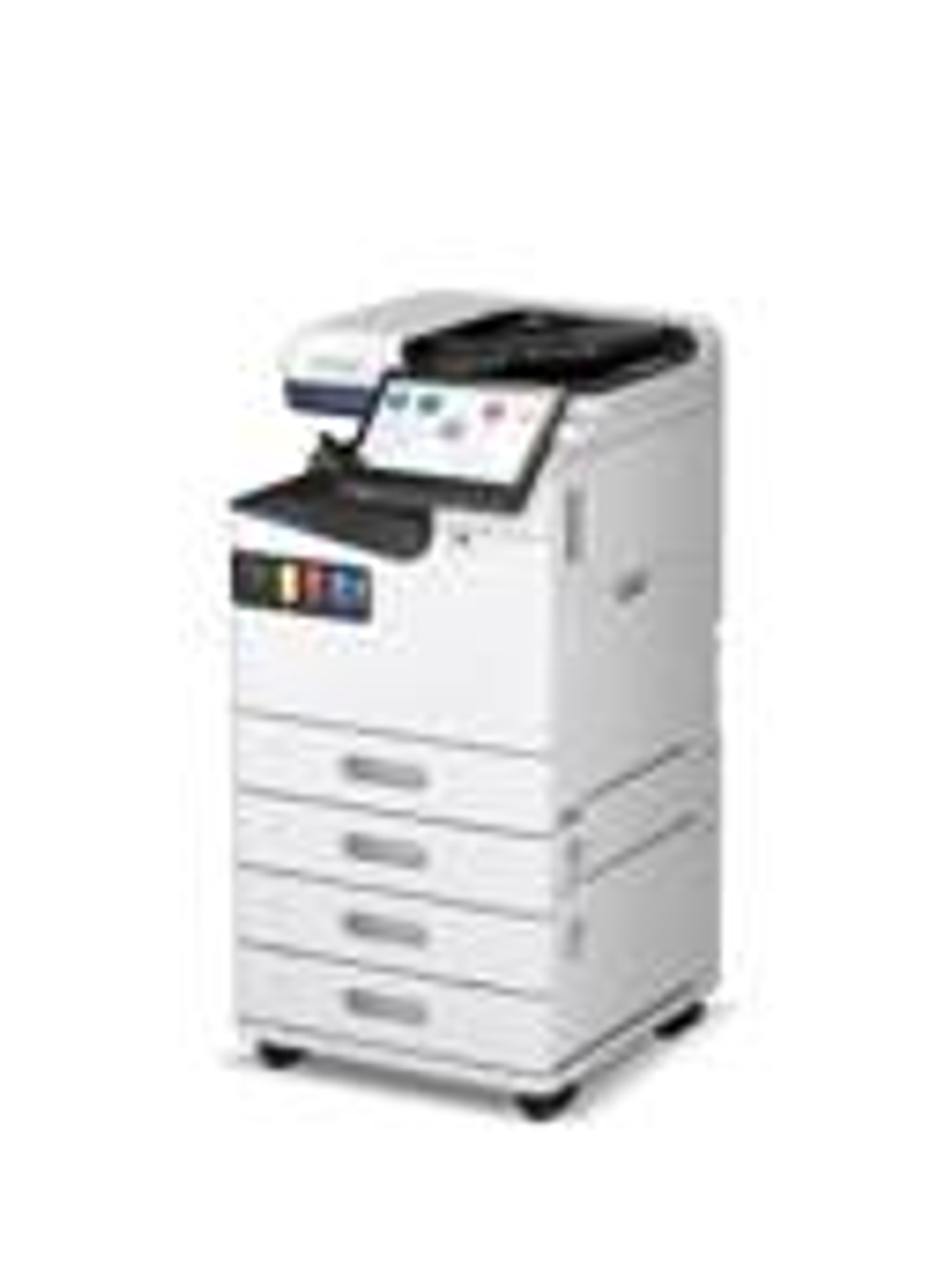 Impresora Multifuncional Epson AM-C400 Dúplex Fax ADF 40PPM Ethernet 2