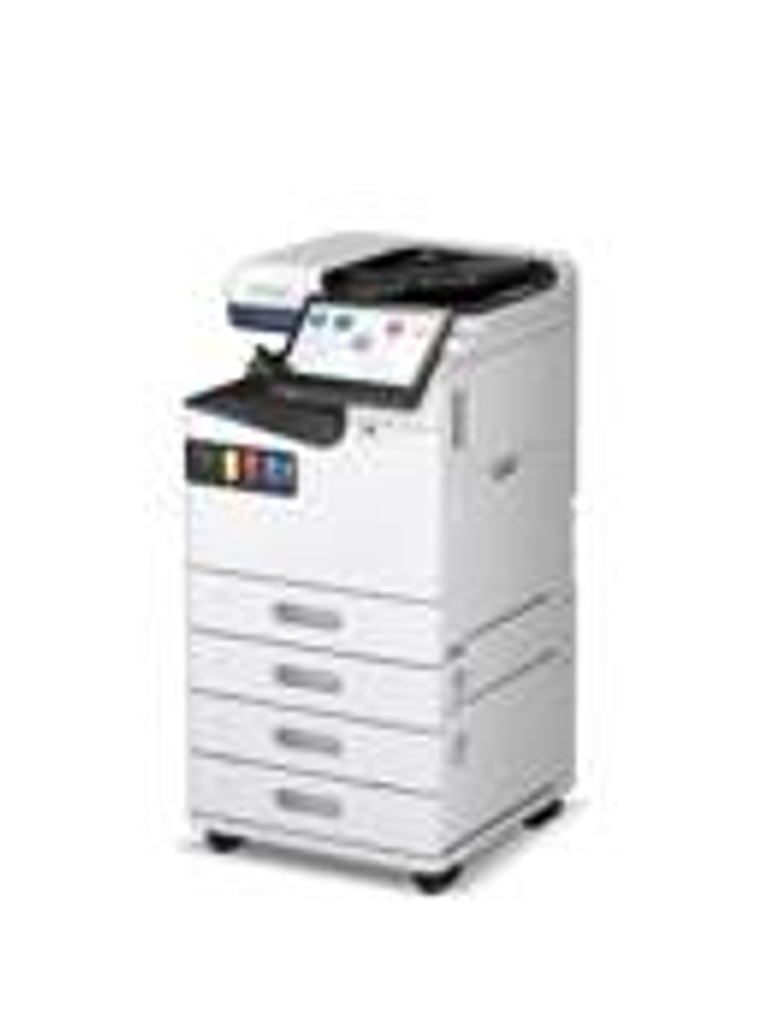 Impresora Multifuncional Epson AM-C400 Dúplex Fax ADF 40PPM Ethernet 2