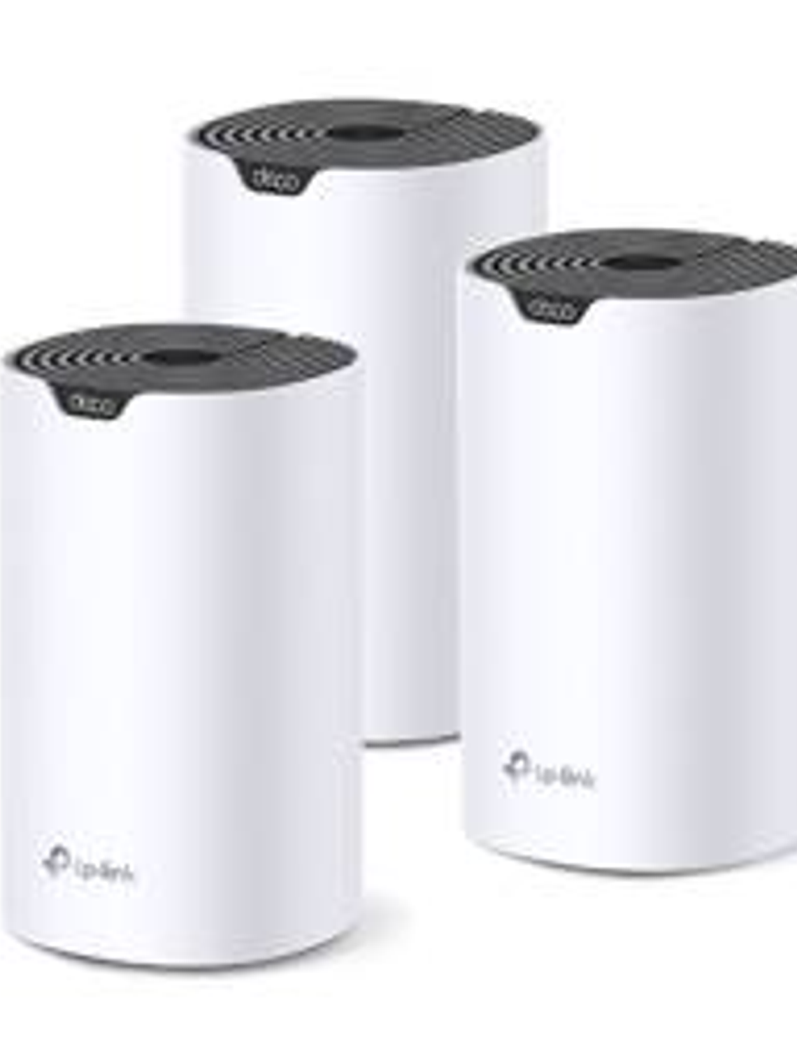 Router Mesh TP-Link Deco S7 WiFi 5 AC1900 Dual Band Pack 3 Unidades 2