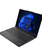Notebook Lenovo ThinkPad E16 16