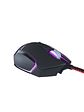 Mouse Gamer Xtech Combative USB 7200 DPI XTM720 - 4 LED RGB - Miniatura 3