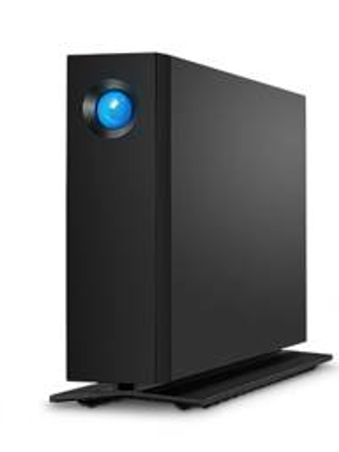 Disco Duro Externo LaCie D2 8TB USB 3.0 - 260 MB/s Desktop para Mac y PC Profesional 2