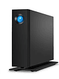 Disco Duro Externo LaCie D2 8TB USB 3.0 - 260 MB/s Desktop para Mac y PC Profesional - Miniatura 2