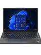 Notebook Lenovo ThinkPad E16 16