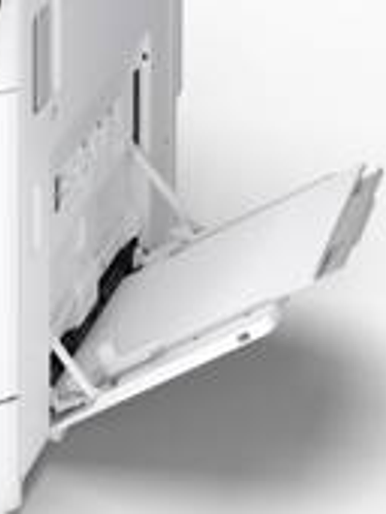 Impresora Multifuncional Epson AM-C400 Dúplex Fax ADF 40PPM Ethernet 4