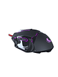 Mouse Gamer Xtech Combative USB 7200 DPI XTM720 - 4 LED RGB - Miniatura 4