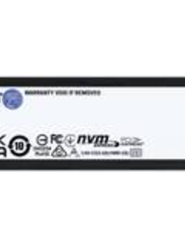 SSD Kingston Renegade 1TB NVMe M.2 PCIe 5.0 - 14200/11000MB/s Máxima Velocidad 2