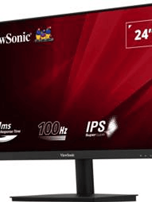 Monitor ViewSonic 24