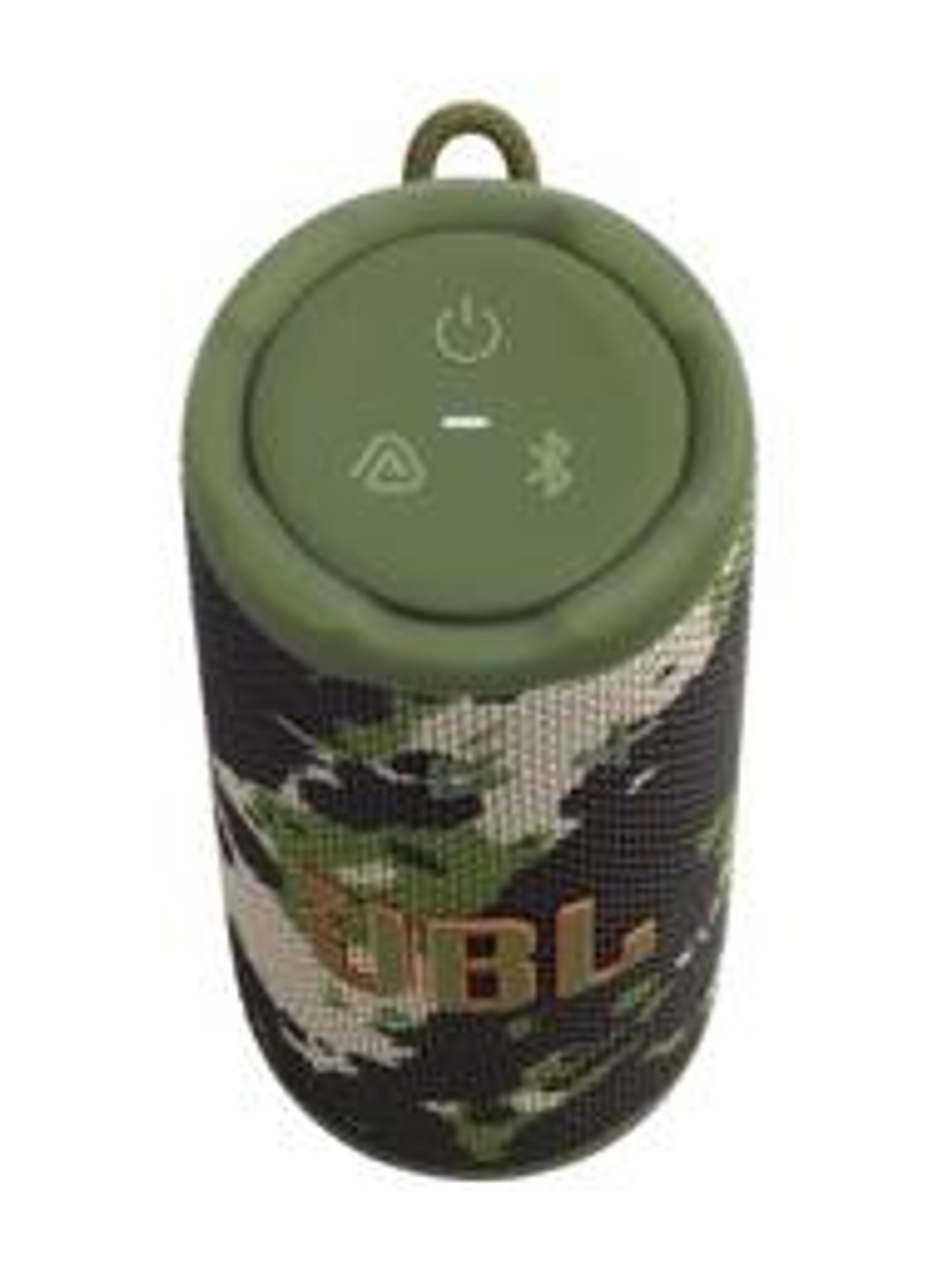 Altavoz JBL Grip Bluetooth Squad Camuflaje Portátil Clip 3