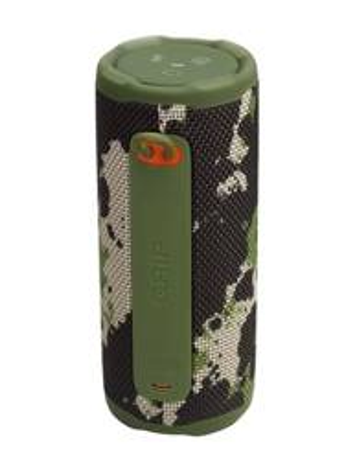 Altavoz JBL Grip Bluetooth Squad Camuflaje Portátil Clip 4