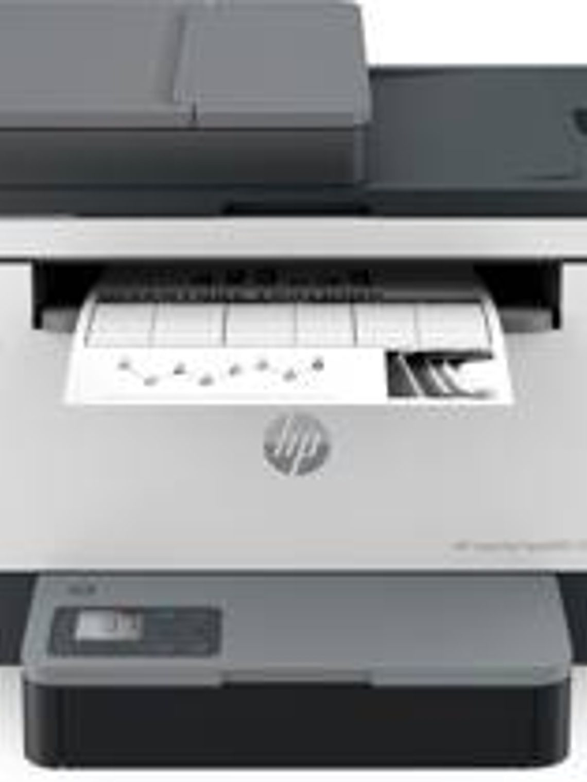 Impresora Multifuncional HP LaserJet 2602sdw Láser B/N 23PPM ADF Dúplex WiFi 2