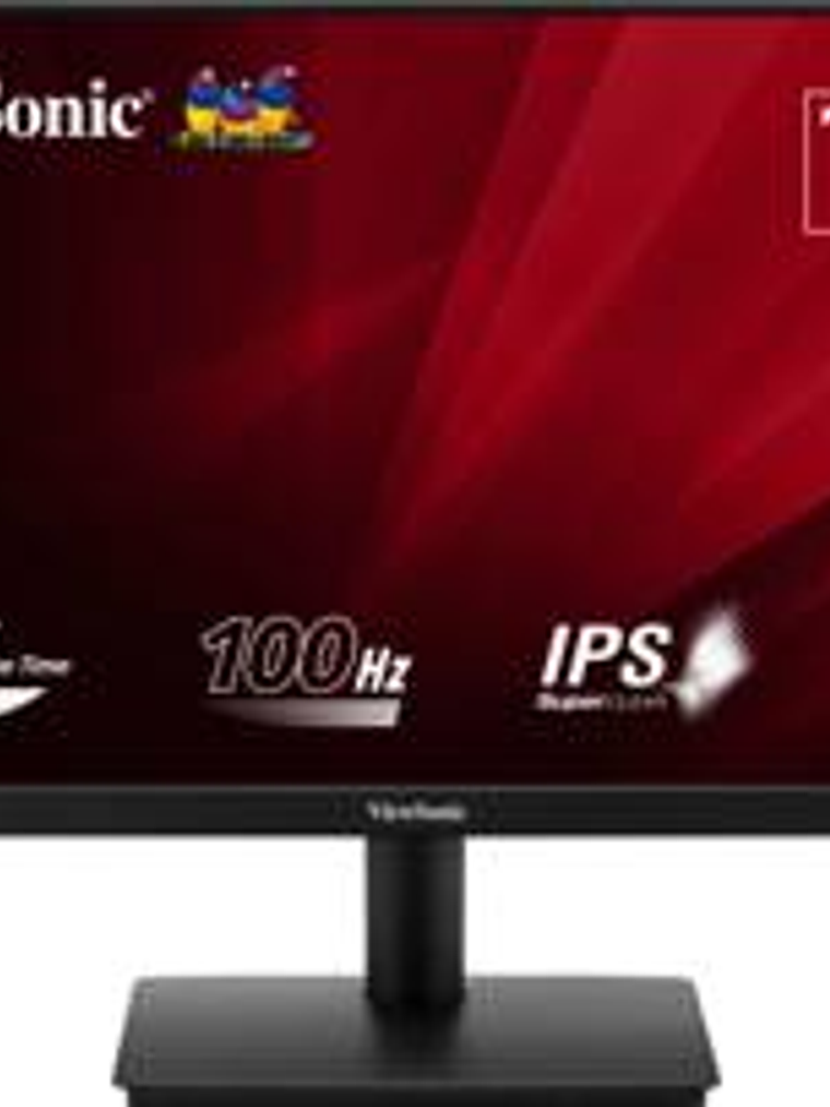 Monitor ViewSonic 24