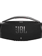 Altavoz JBL Boombox 3 WiFi Bluetooth Portátil Negro IPX7 - Miniatura 1