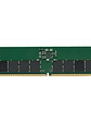 Memoria RAM DDR5 16GB Kingston 4800MT/s ECC UDIMM Servidor | Ventasoline - Miniatura 1