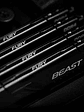 Memoria RAM DDR4 32GB 3600MT/s Kingston Fury Beast, CL18, DIMM, 1.35V - Miniatura 2