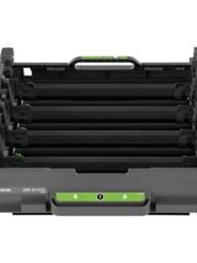 Drum Brother DR411CL Color - 50.000 Páginas HL-L8360CDW 1
