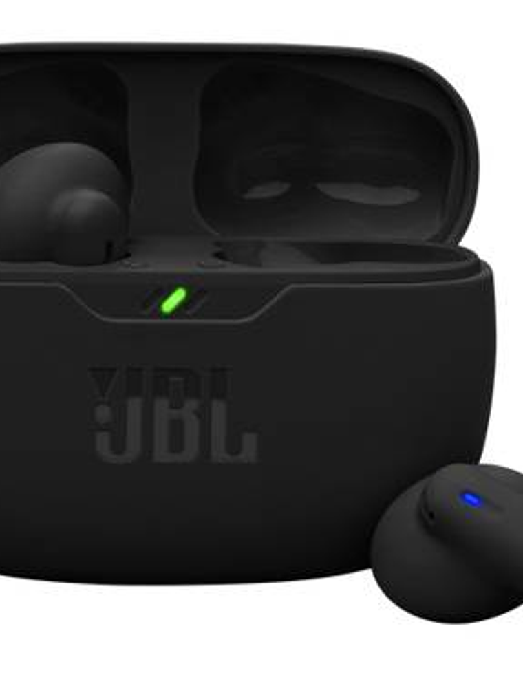 Auriculares JBL Wave Beam 2 TWS Negro - Earbuds Inalámbricos 4