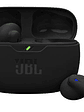 Auriculares JBL Wave Beam 2 TWS Negro - Earbuds Inalámbricos - Miniatura 4