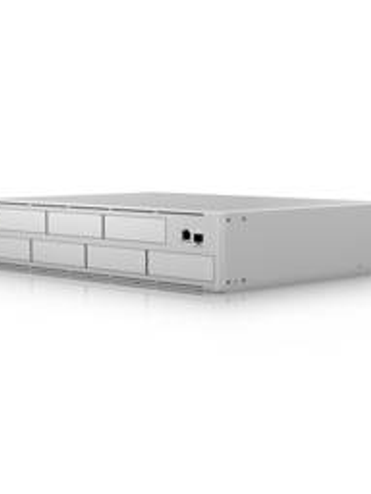 NVR Ubiquiti UNVR-Pro - Grabador Standalone Profesional 1