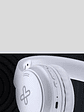 Auriculares Klip Xtreme Escape KNH-300WH On-Ear Blanco ANC - Cancelación de Ruido - Miniatura 1
