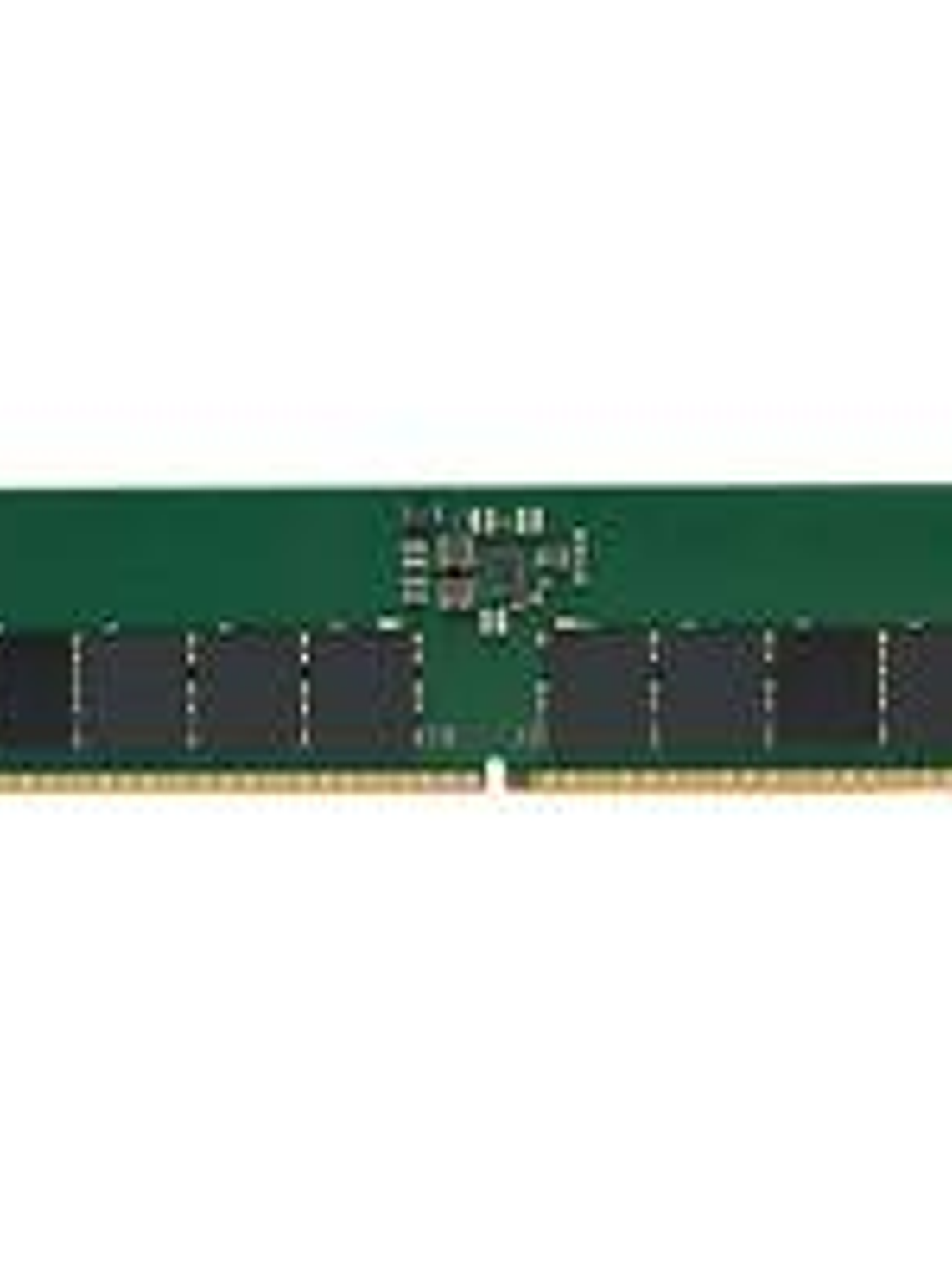 Memoria RAM DDR5 16GB Kingston 4800MT/s ECC UDIMM Servidor | Ventasoline 2