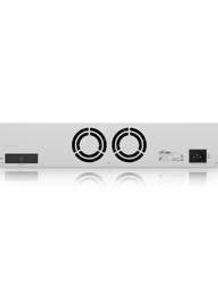 NVR Ubiquiti UNVR-Pro - Grabador Standalone Profesional 2