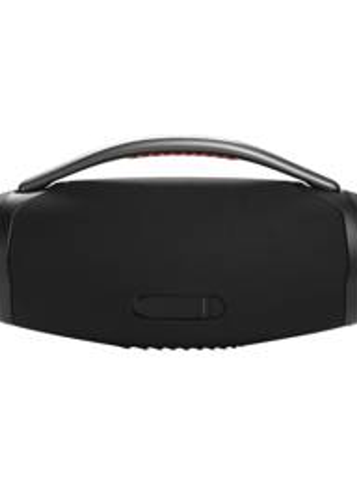 Altavoz JBL Boombox 3 WiFi Bluetooth Portátil Negro IPX7 4