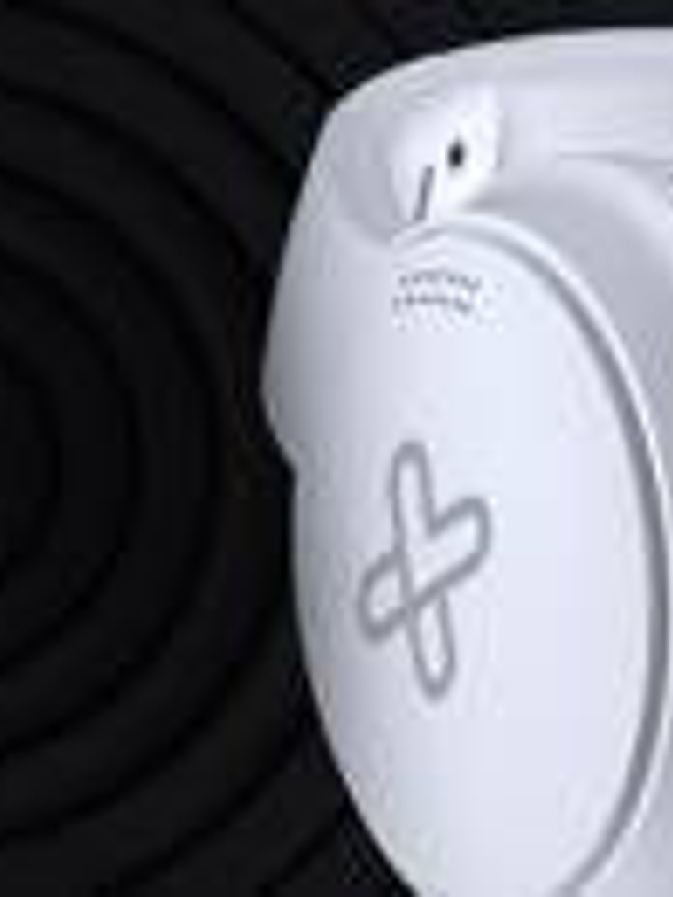 Auriculares Klip Xtreme Escape KNH-300WH On-Ear Blanco ANC - Cancelación de Ruido 2