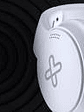 Auriculares Klip Xtreme Escape KNH-300WH On-Ear Blanco ANC - Cancelación de Ruido - Miniatura 2