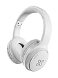 Auriculares Klip Xtreme Escape KNH-300WH On-Ear Blanco ANC - Cancelación de Ruido - Miniatura 3