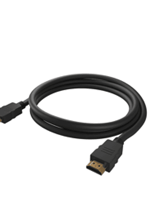 Cable HDMI Xtech 1.8M V2.1 - 8K 60Hz 4K 120Hz Ultra Alta Velocidad ARC