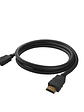 Cable HDMI Xtech 1.8M V2.1 - 8K 60Hz 4K 120Hz Ultra Alta Velocidad ARC - Miniatura 1