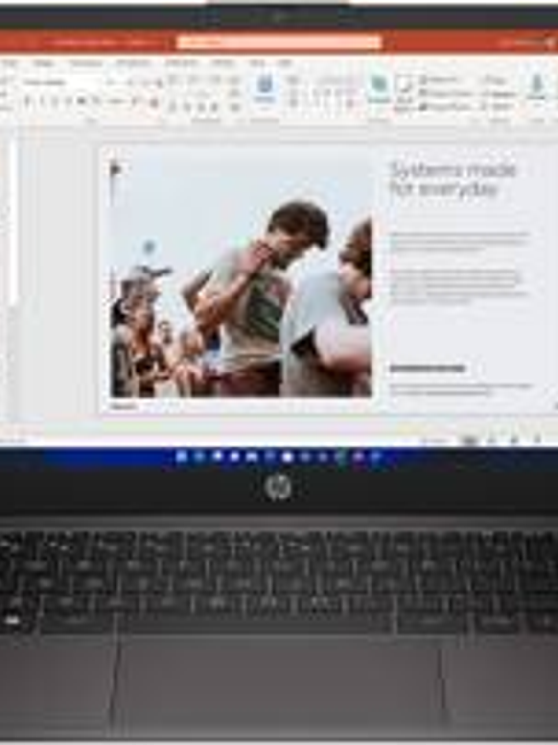 Notebook HP 245 G10 14