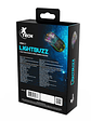 Mouse Gamer Xtech Lightbuzz Honeycomb USB 7200 DPI XTM-620 - Ultraligero - Miniatura 1