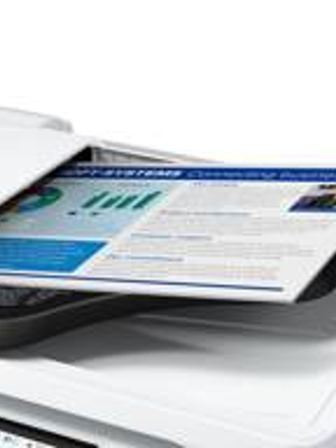 Impresora Multifuncional Epson EM-C8100 A3 WiFi Ethernet Copia Escanea 1