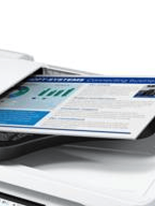 Impresora Multifuncional Epson EM-C8100 A3 WiFi Ethernet Copia Escanea