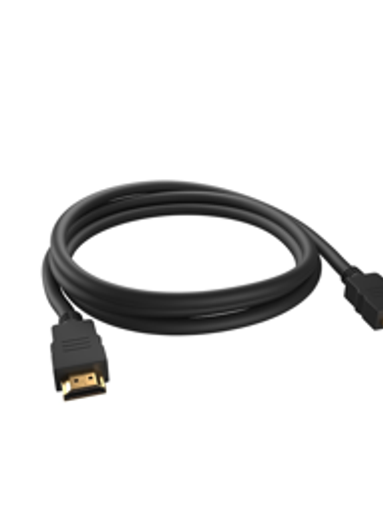 Cable HDMI Xtech 1.8M V2.1 - 8K 60Hz 4K 120Hz Ultra Alta Velocidad ARC 2