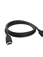 Cable HDMI Xtech 1.8M V2.1 - 8K 60Hz 4K 120Hz Ultra Alta Velocidad ARC - Miniatura 2