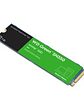 SSD WD Green SN350 2TB NVMe M.2 - Almacenamiento Eficiente y Económico - Miniatura 3