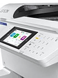 Impresora Multifuncional Epson EM-C8100 A3 WiFi Ethernet Copia Escanea - Miniatura 3