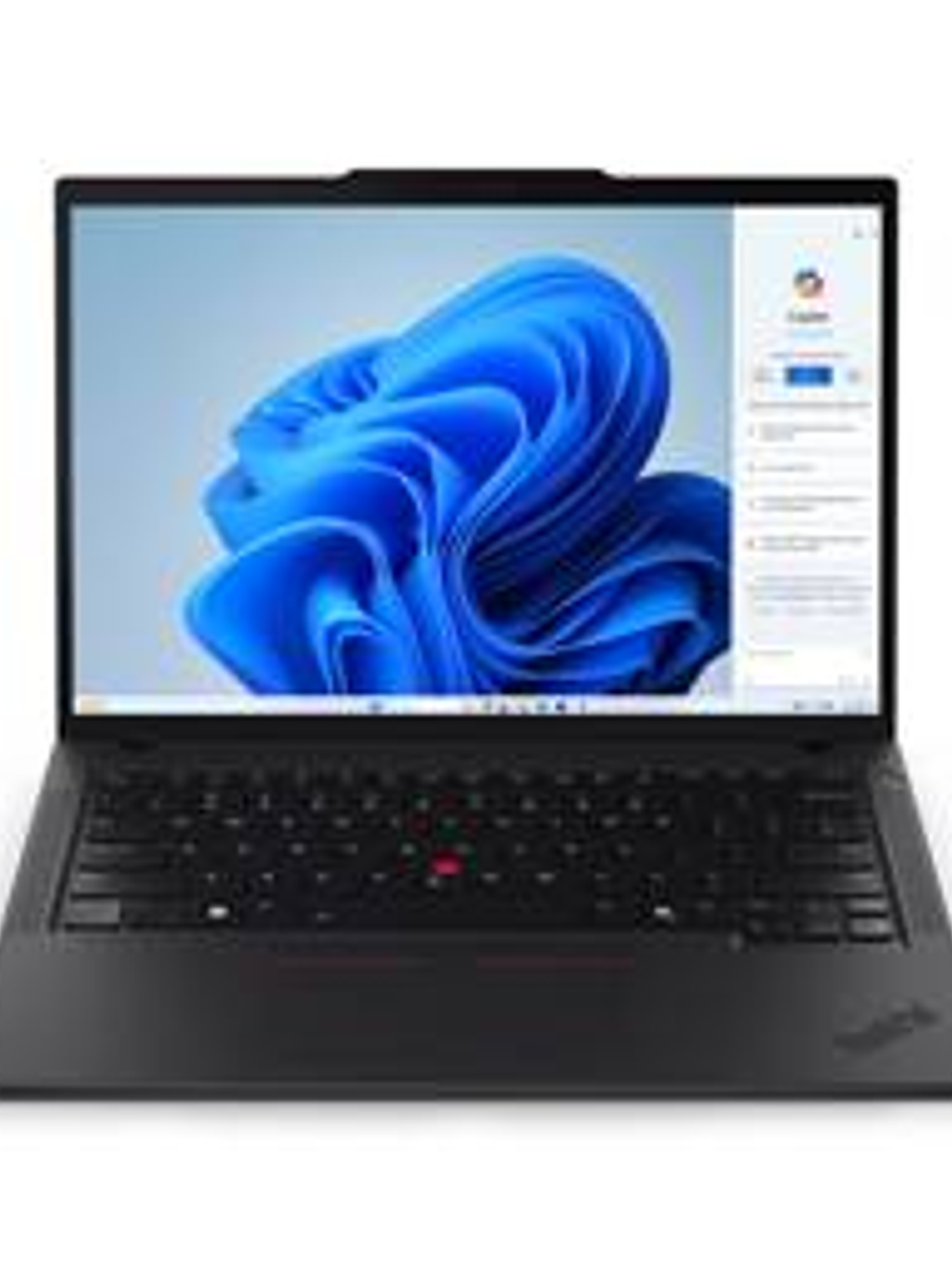 Notebook Lenovo ThinkPad T14 14