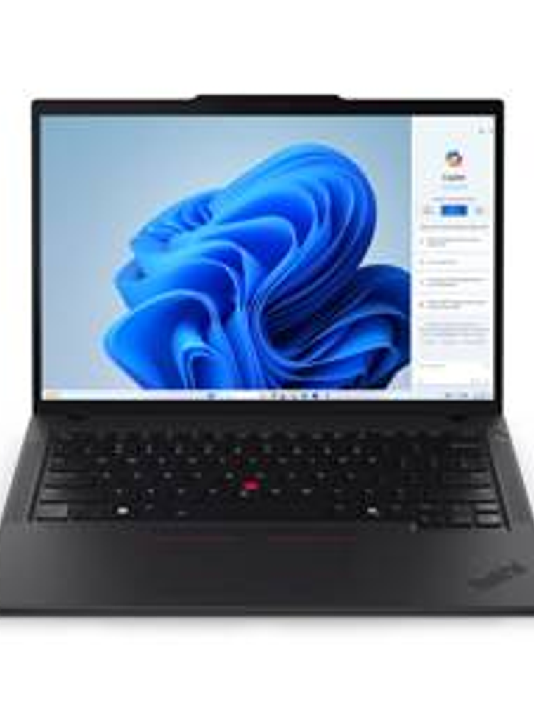 Notebook Lenovo ThinkPad T14 14